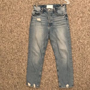 MOTHER SUPERIOR Tomcat in True Confessions wash